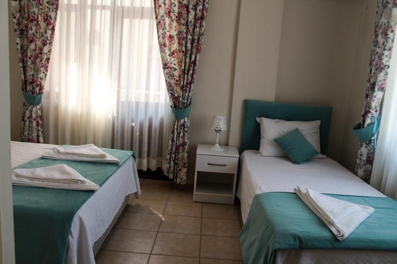 Dalyan Terrace Hotel Ngoại thất bức ảnh