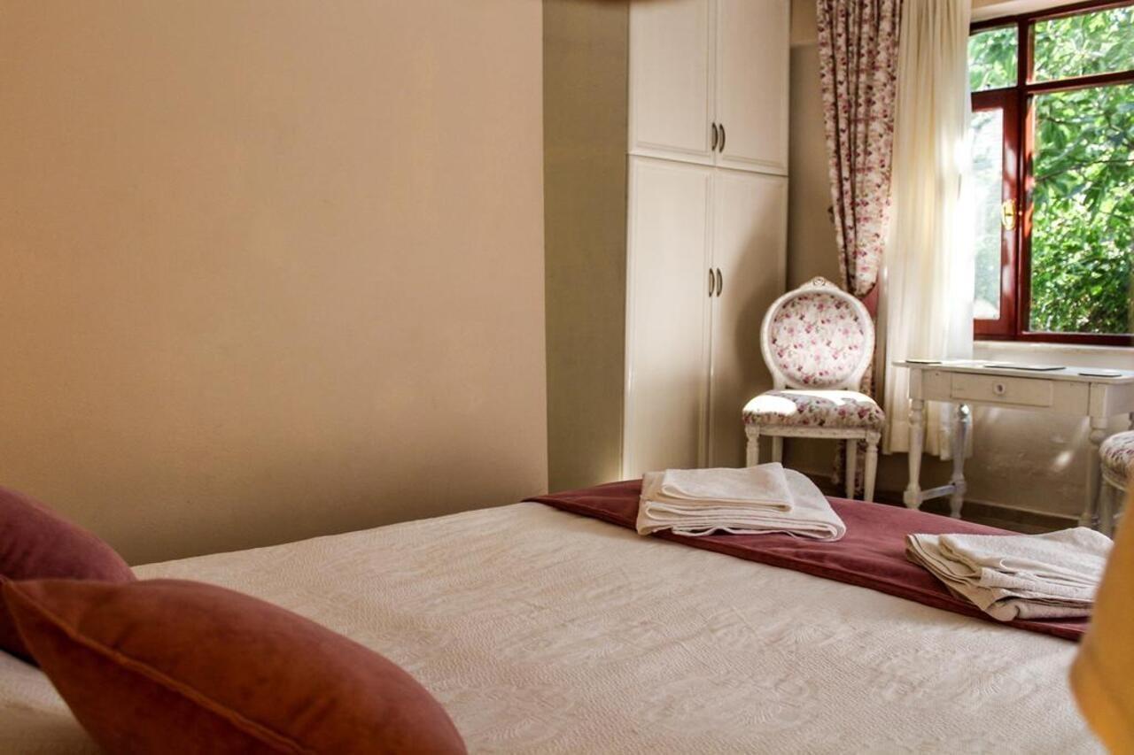 Dalyan Terrace Hotel Ngoại thất bức ảnh