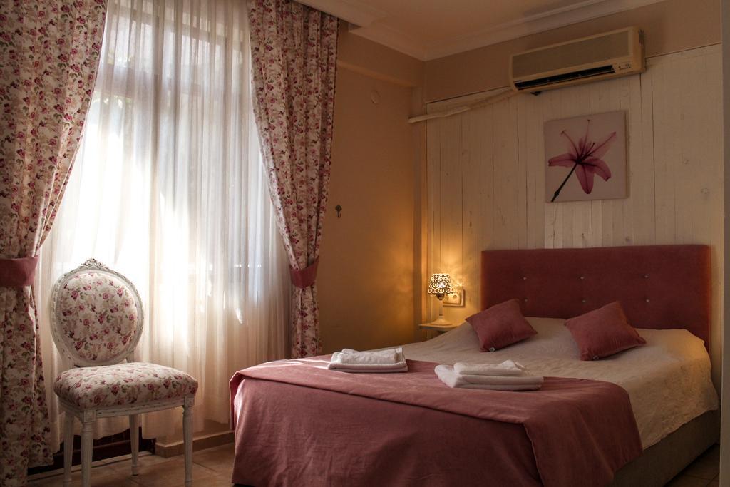 Dalyan Terrace Hotel Phòng bức ảnh