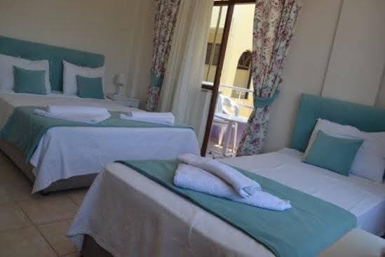 Dalyan Terrace Hotel Ngoại thất bức ảnh