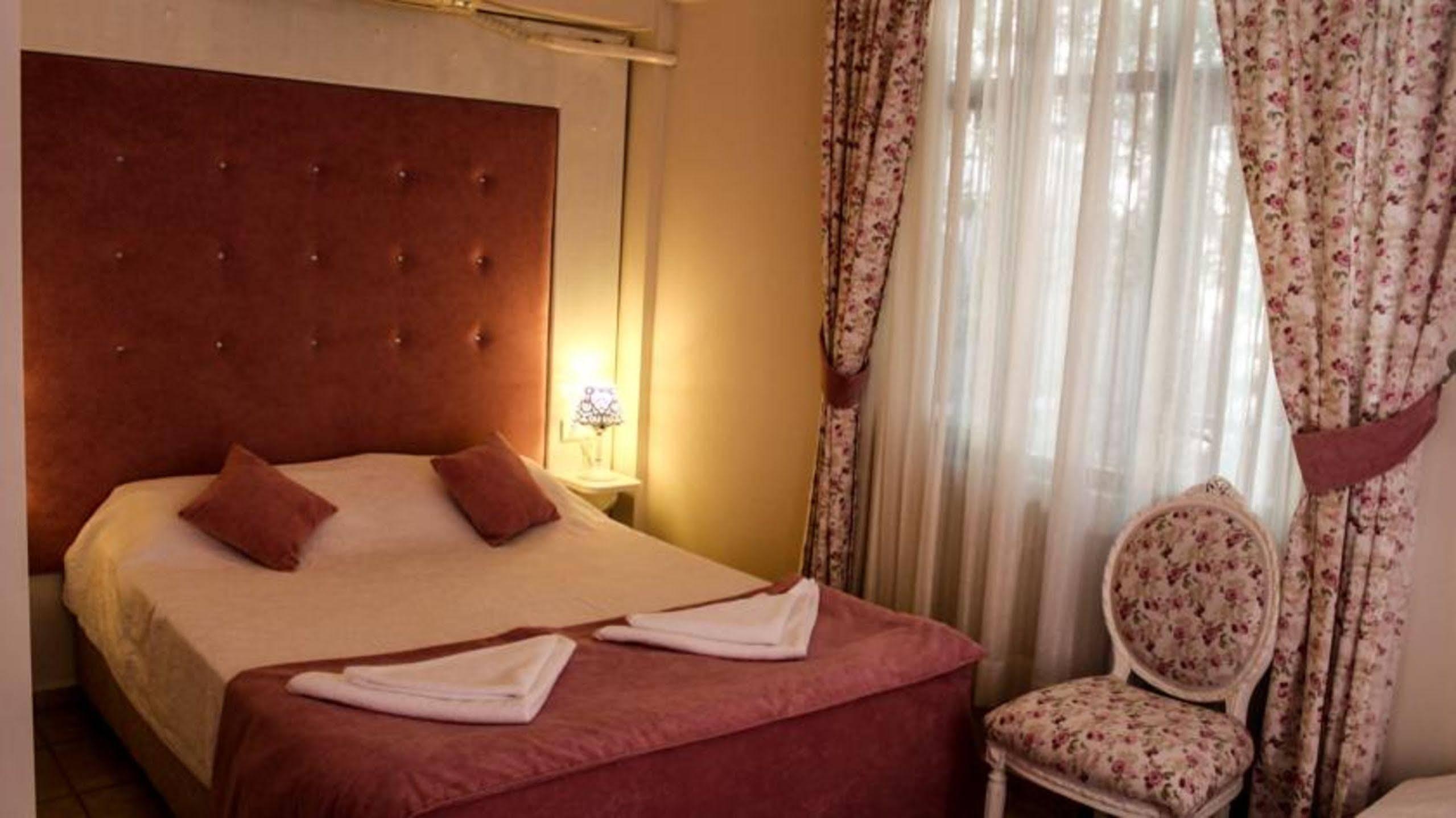 Dalyan Terrace Hotel Ngoại thất bức ảnh